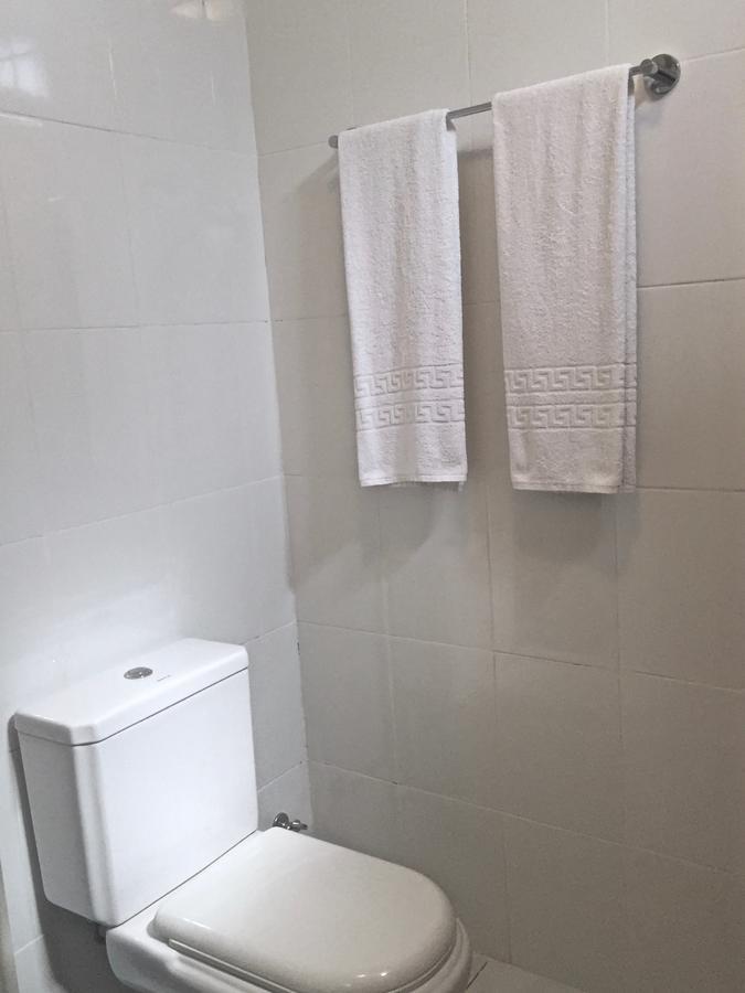 Sao Pedro Guesthouse 圣多美 客房 照片